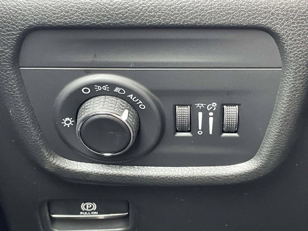 New 2027 Jeep Grand Cherokee 4WD image 27