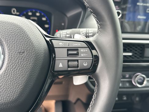 New 2025 Acura ADX FWD image 18