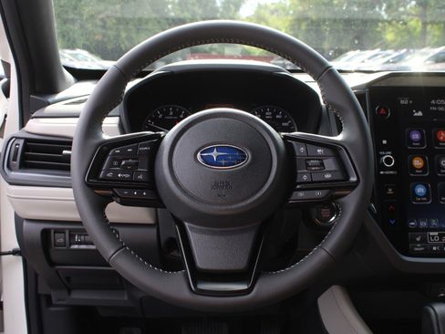 New 2026 Subaru Forester Premium AWD/4WD image 11