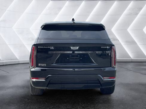 New 2026 Cadillac Escalade IQ Sport 1 image 5