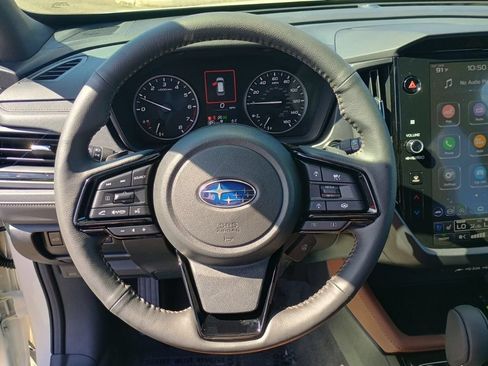 New 2026 Subaru Forester Touring AWD/4WD image 19