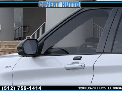 New 2026 Ford Explorer ST-Line RWD image 20