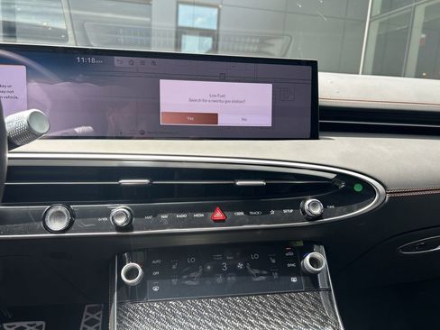 New 2026 Genesis GV70 3.5T Sport Prestige image 16