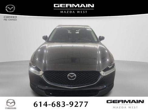 Used 2025 MAZDA CX-30 AWD 2.5 S w/ Select Sport Pkg image 2