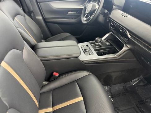 New 2026 MAZDA CX-90 3.3 Turbo S w/ Premium Package AWD/4WD image 21