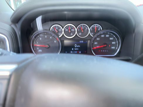 Used 2020 Chevrolet Silverado 2500 LTZ w/ Safety Package image 7