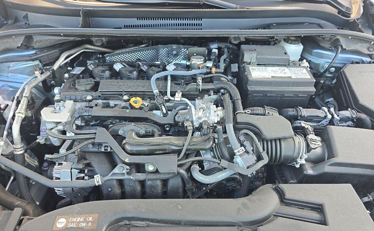 Used 2026 Toyota Corolla SE FWD image 11