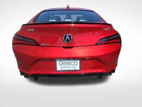 Used 2023 Acura Integra A-Spec image 6