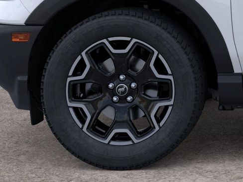 New 2026 Ford Bronco Sport Outer Banks w/ Outer Banks Tech Package+ AWD/4WD image 19