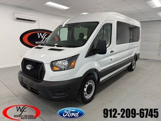 New 2026 Ford Transit 350 XL video 1