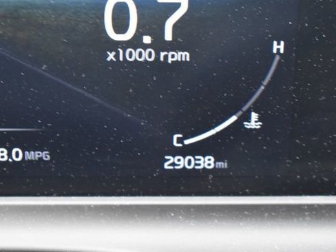 Certified 2024 Kia Seltos S image 16