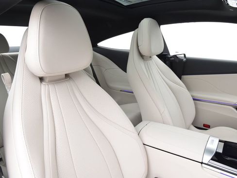 New 2026 Mercedes-Benz CLE 450 4MATIC Coupe image 17