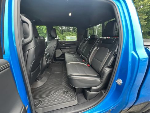 Used 2026 RAM 1500 Rebel w/ G/T Package AWD/4WD image 15