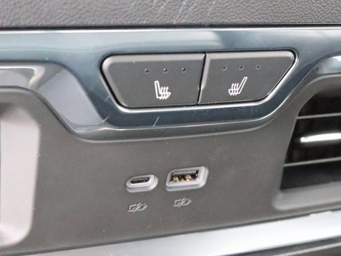 New 2025 GMC Sierra 1500 Denali w/ Denali Reserve Package image 14