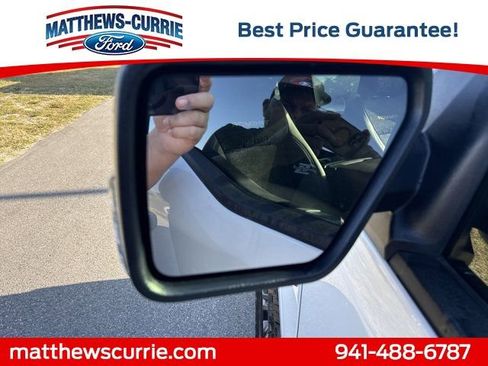 Certified 2025 Ford F150 Tremor w/ Bed Utility Package AWD/4WD image 8