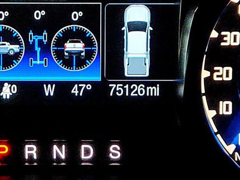 Used 2021 Ford Ranger XLT w/ Tremor Off-Road Package image 15