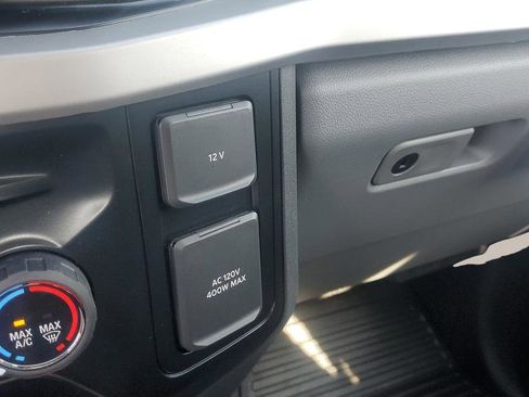 New 2026 Ford F350 XL w/ Snow Plow Prep Package image 36