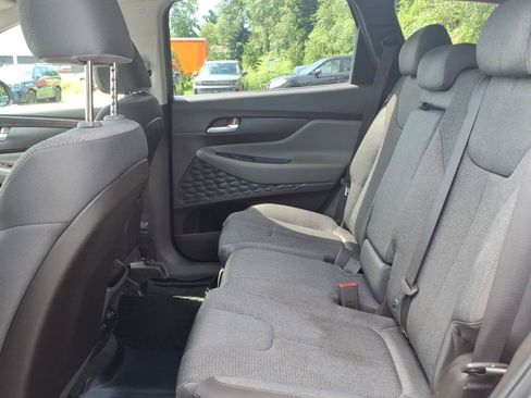 Used 2019 Hyundai Santa Fe SE AWD/4WD image 17