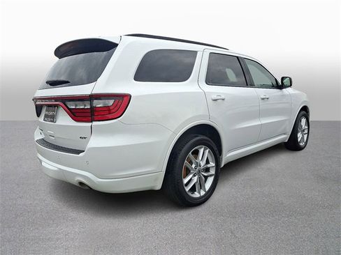 Used 2024 Dodge Durango GT image 4