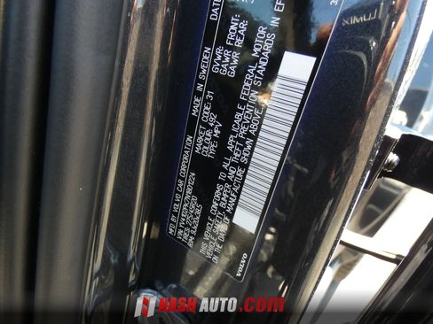 Used 2022 Volvo XC90 T5 Momentum w/ Climate Package AWD/4WD image 77