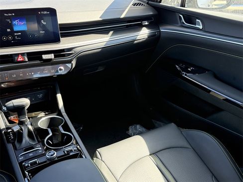 New 2026 Kia K5 GT image 16