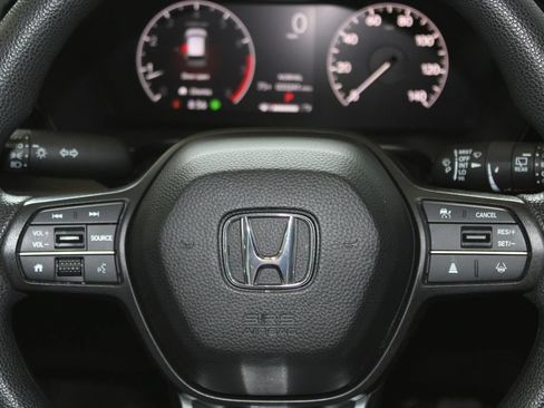 Used 2025 Honda CR-V EX image 12