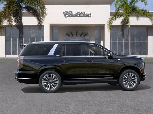 New 2025 Cadillac Escalade Premium Luxury w/ Touring Package image 5