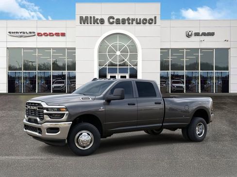 New 2026 RAM 3500 Tradesman image 3