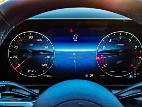 New 2026 Mercedes-Benz GLC 300 4MATIC image 24