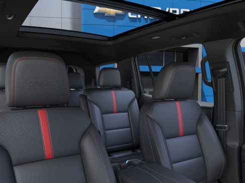 New 2026 Chevrolet Traverse RS image 43
