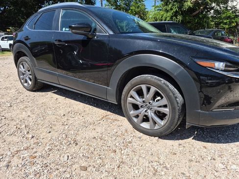 Used 2025 MAZDA CX-30 AWD 2.5 S w/ Preferred Package image 4