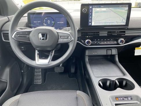 New 2026 Honda Prologue EX image 8