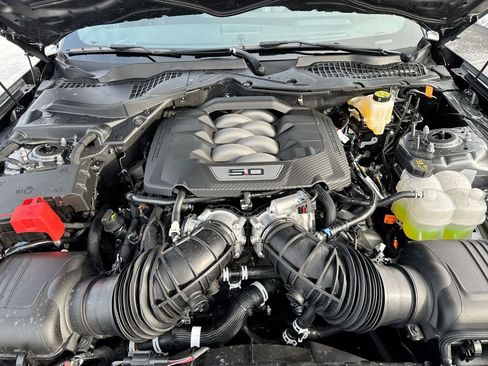 New 2026 Ford Mustang GT Premium RWD image 25