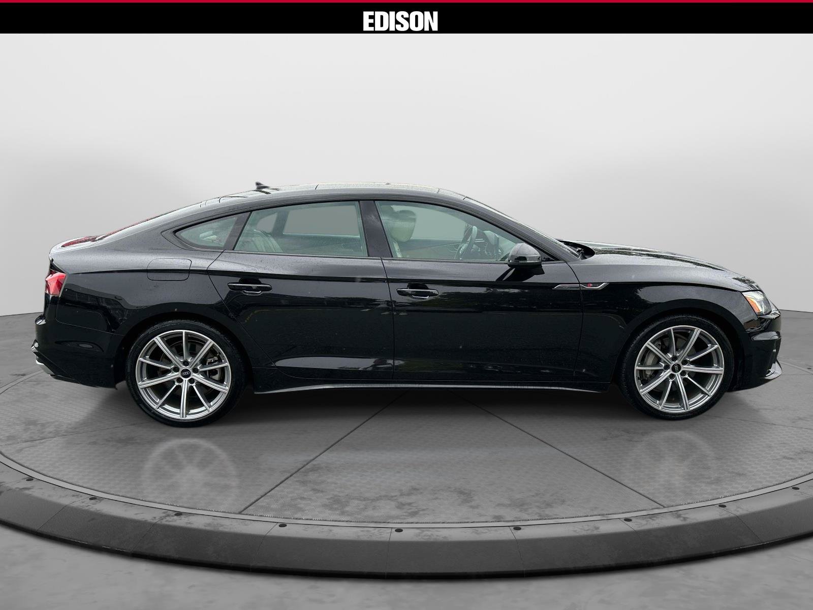 Used 2025 Audi A5 2.0T Premium AWD/4WD image 3
