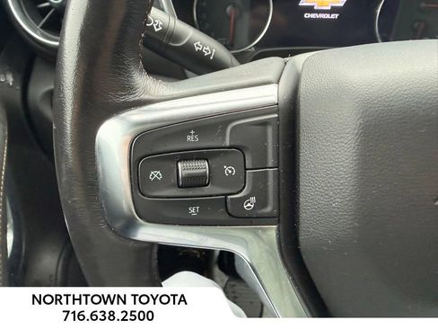 Used 2020 Chevrolet Blazer Premier AWD/4WD image 20