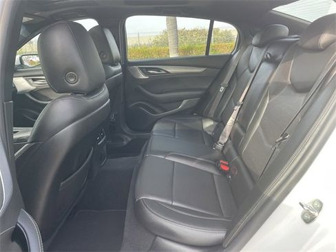 Used 2024 Cadillac CT5 Premium Luxury w/ Parking Package image 26