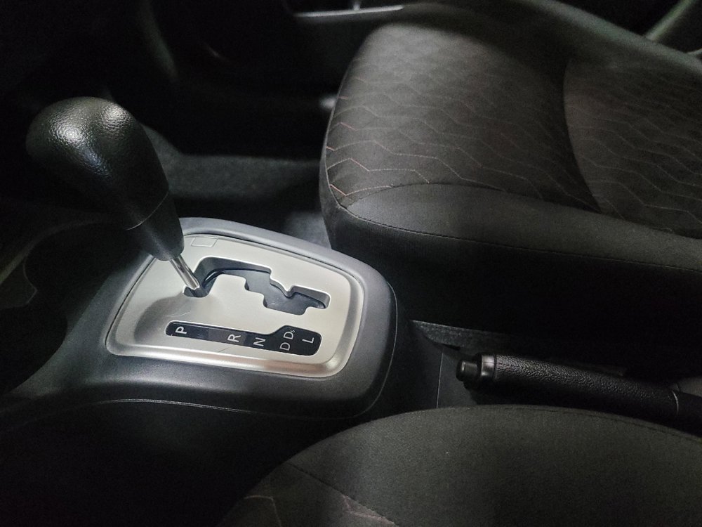 Used 2024 Mitsubishi Mirage ES FWD image 26