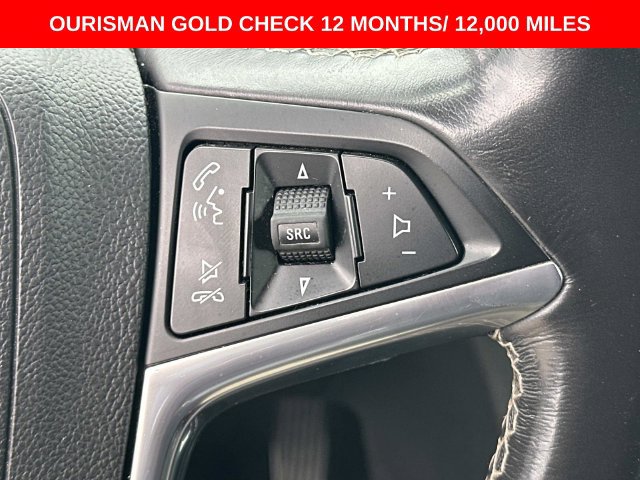 Used 2019 Buick Encore Preferred w/ Safety Package FWD image 25