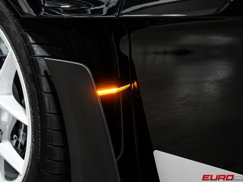 Used 2025 Porsche 911 GT3 RS RWD image 16