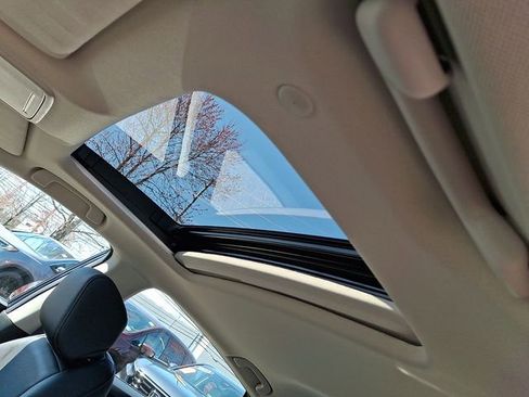 Used 2024 Honda Accord EX-L image 14