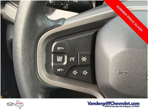 Used 2023 Ford Bronco Badlands AWD/4WD image 13