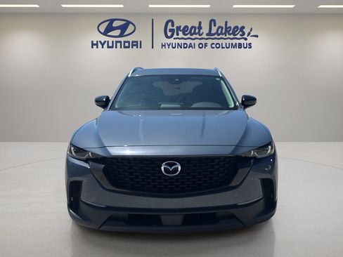 Used 2023 MAZDA CX-50 2.5 S w/ Preferred Plus Pkg AWD/4WD image 8