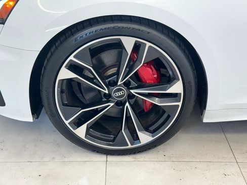 Used 2022 Audi S5 Prestige AWD/4WD image 40