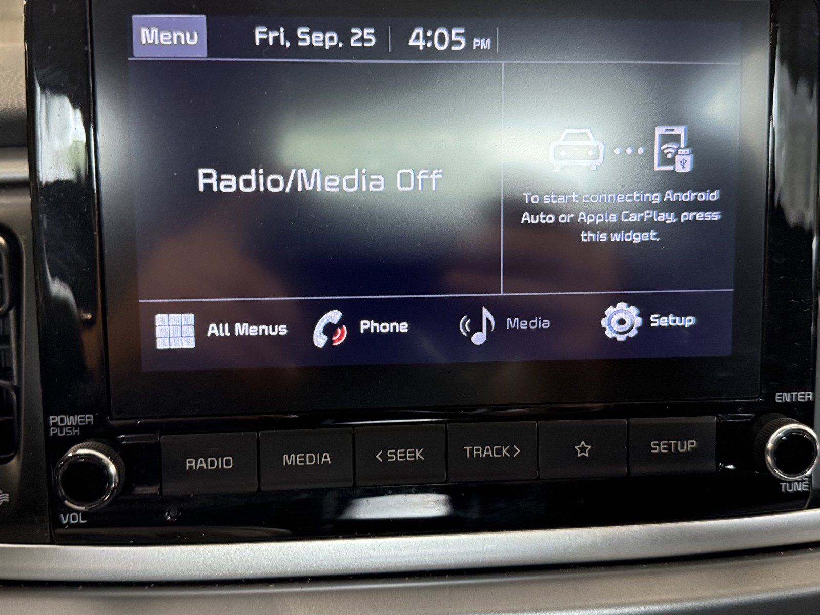 Used 2021 Kia Rio S FWD image 11
