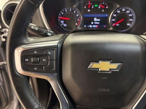 Used 2024 Chevrolet Blazer LT w/ Midnight/Sport Edition FWD image 14