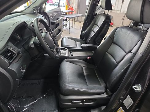 Used 2022 Honda Pilot EX-L image 17