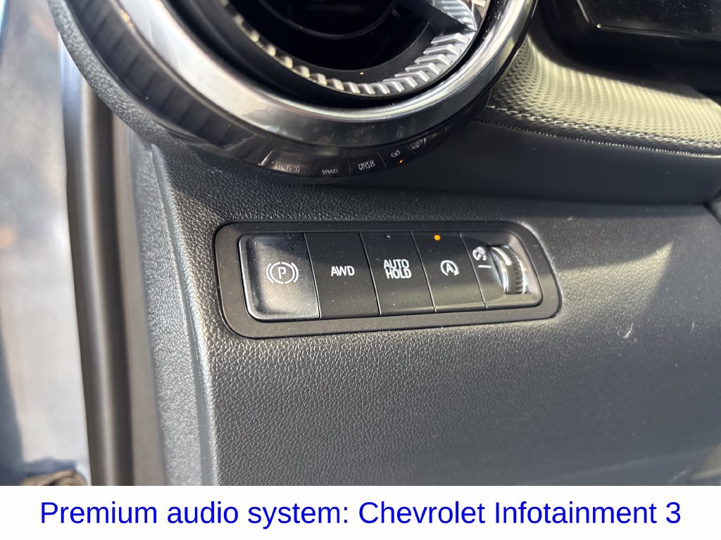 Used 2026 Chevrolet Equinox LT w/ Convenience Package II AWD/4WD image 26