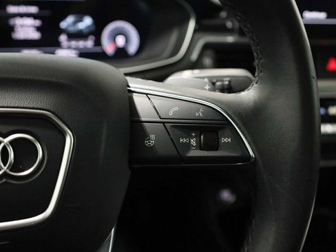 Used 2023 Audi A5 2.0T Premium Plus w/ Premium Plus image 26