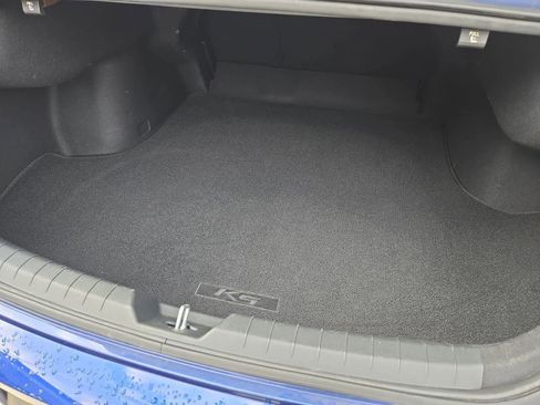 Certified 2025 Kia K5 GT-Line image 32