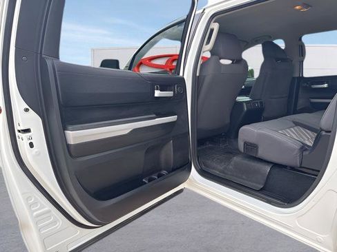 Used 2019 Toyota Tundra SR5 w/ SR5 Upgrade Package image 12